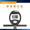 Marcy ME 709 Recumbent Exercise Bike