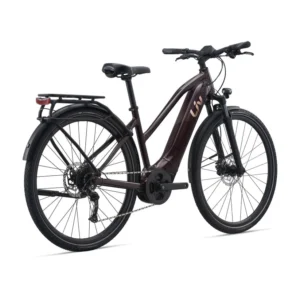 Liv Amiti E+ 2 28MPH E-Bike (2022)