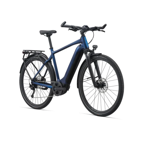 Giant Explore E+ 2 GTS 28MPH Electric Bike