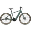 Momentum Transend E+ GTS 28MPH E-Bike (2022)