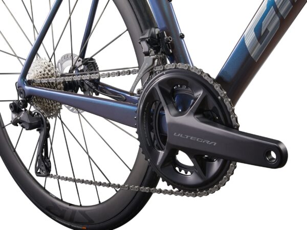 Giant Advanced Pro without PowerMeter