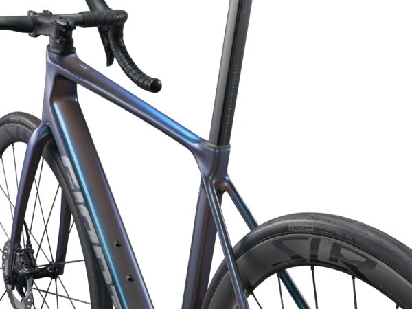 Giant Advanced Pro without PowerMeter