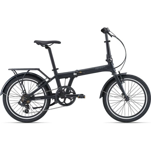 Momentum PakAway 1 Folding Bike