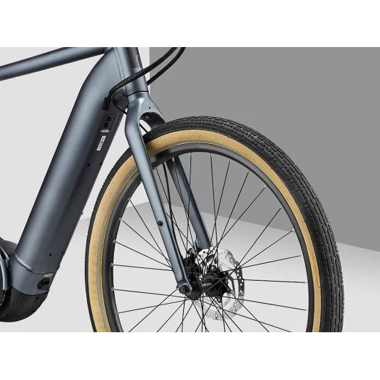 Momentum Transend E+ GTS 28MPH E-Bike 2022
