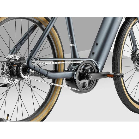 Momentum Transend E+ GTS 28MPH E-Bike 2022