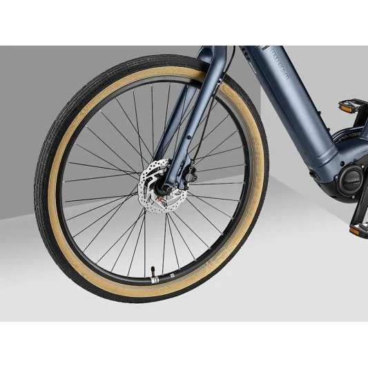 Momentum Transend E+ GTS 28MPH E-Bike 2022
