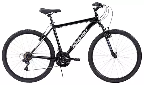 Nishiki Men's Pueblo 1.1 26" Mountain Bike