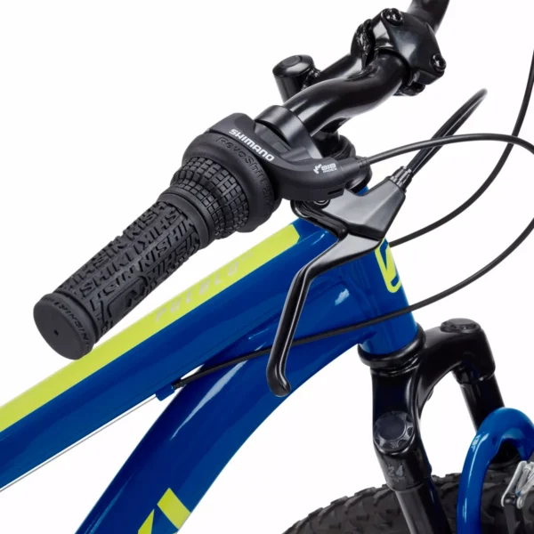 Nishiki Boys' Pueblo 1.1 24" Mountain Bike