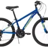 Nishiki Boys' Pueblo 1.1 24" Mountain Bike