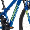 Nishiki Boys' Pueblo 1.1 24" Mountain Bike