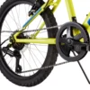 Nishiki Boys' Pueblo 1.1 20" Mountain Bike