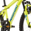 Nishiki Boys' Pueblo 1.1 20" Mountain Bike