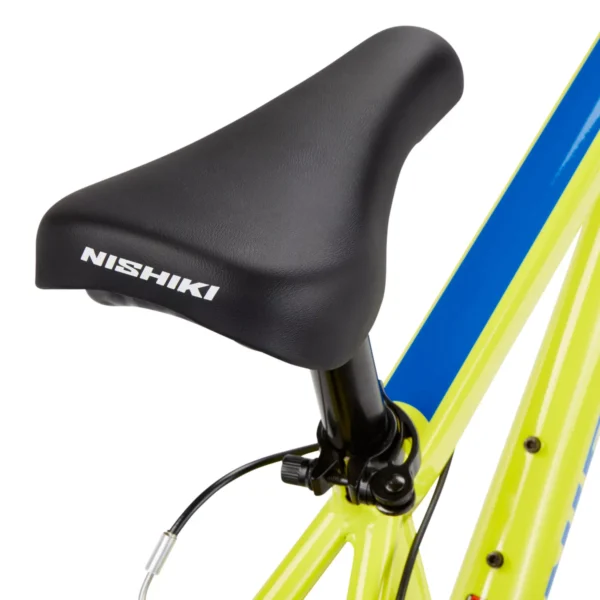 Nishiki Boys' Pueblo 1.1 20" Mountain Bike