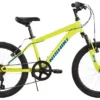 Nishiki Boys' Pueblo 1.1 20" Mountain Bike