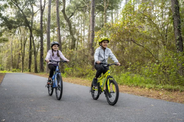 Nishiki Boys' Pueblo 1.1 20" Mountain Bike