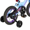 Nishiki Girls' 12” Durango Racer Bike