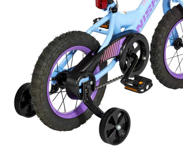 Nishiki Girls' 12” Durango Racer Bike