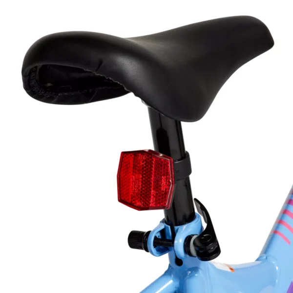 Nishiki Girls' 12” Durango Racer Bike