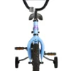 Nishiki Girls' 12” Durango Racer Bike