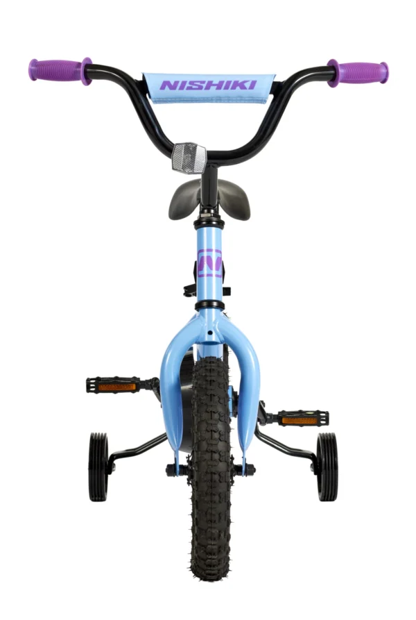 Nishiki Girls' 12” Durango Racer Bike