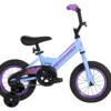 Nishiki Girls' 12” Durango Racer Bike