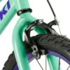 Nishiki Girls' 16” Durango Racer Bike