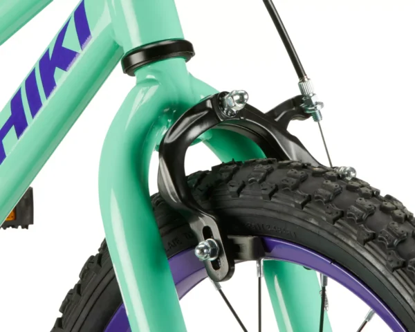Nishiki Girls' 16” Durango Racer Bike