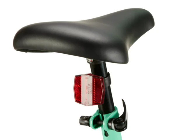 Nishiki Girls' 16” Durango Racer Bike
