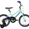 Nishiki Girls' 16” Durango Racer Bike