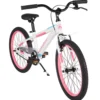 Nishiki Girls' 20” Durango Racer Bike
