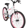 Nishiki Girls' 20” Durango Racer Bike