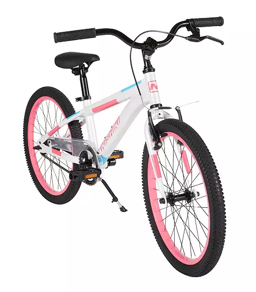 Nishiki Girls' 20” Durango Racer Bike