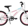 Nishiki Girls' 20” Durango Racer Bike