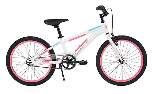 Nishiki Girls' 20” Durango Racer Bike