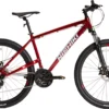 Nishiki Men's Colorado Sport Mountain Bike