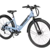 Nishiki Adult Altron ST 27.5” Electric Bike