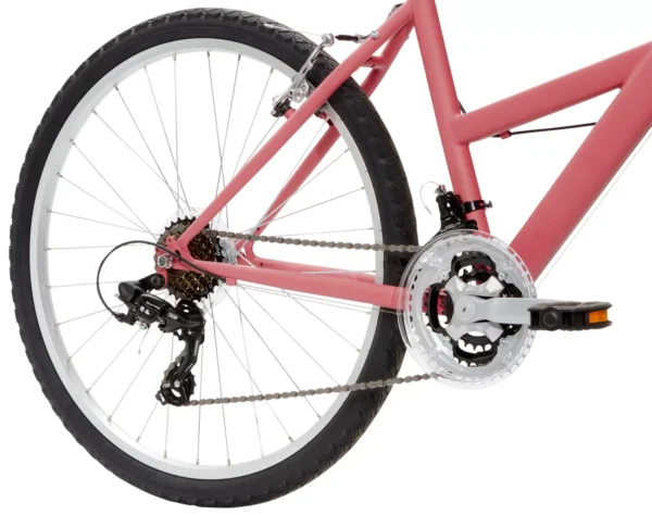 Nishiki Women's Tamarack Comfort Bike