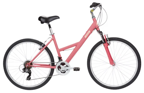 Nishiki Women's Tamarack Comfort Bike