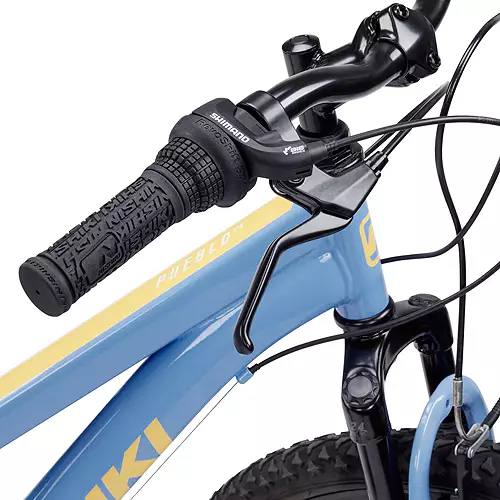 Nishiki Girls' Pueblo 1.1 24" Mountain Bike
