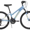 Nishiki Girls' Pueblo 1.1 24" Mountain Bike