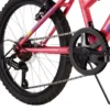 Nishiki Girls' Pueblo 1.1 20" Mountain Bike