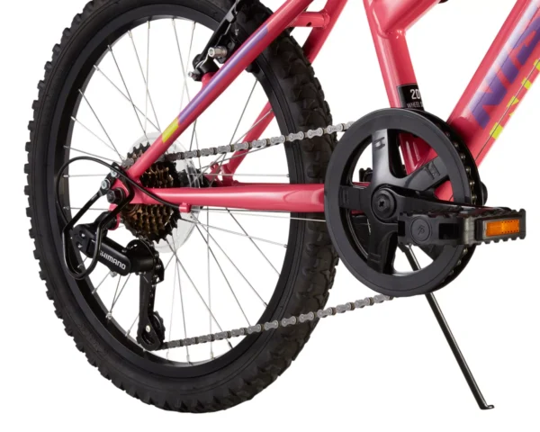 Nishiki Girls' Pueblo 1.1 20" Mountain Bike