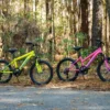 Nishiki Girls' Pueblo 1.1 20" Mountain Bike