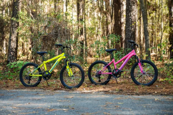 Nishiki Girls' Pueblo 1.1 20" Mountain Bike