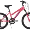 Nishiki Girls' Pueblo 1.1 20" Mountain Bike