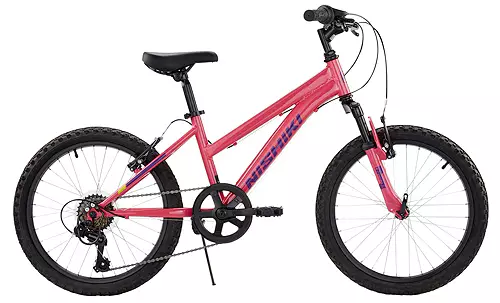 Nishiki Girls' Pueblo 1.1 20" Mountain Bike