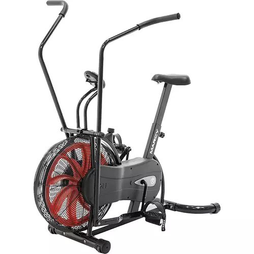Marcy Fan Bike