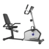 Marcy Magnetic Recumbent Exercise Bike