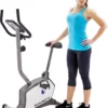 Marcy Upright Magnetic Exercise Bike