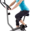 Marcy Upright Magnetic Exercise Bike